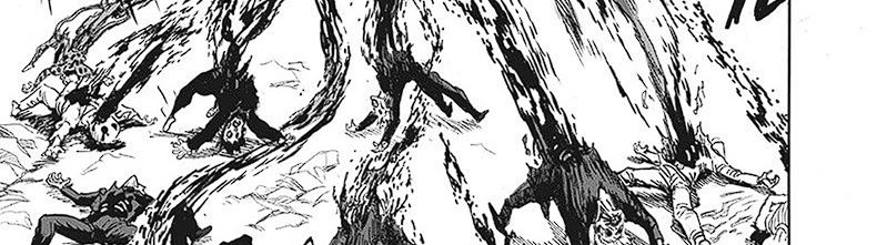 Read One Punch Man ID Manga Online