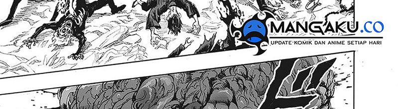 Read One Punch Man ID Manga Online