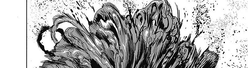 Read One Punch Man ID Manga Online