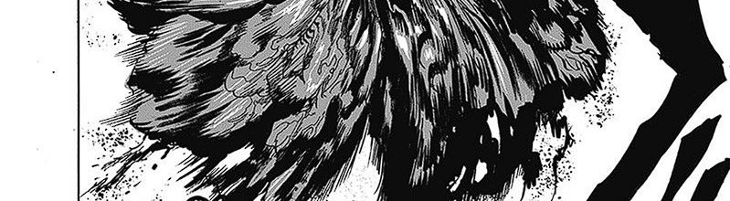Read One Punch Man ID Manga Online