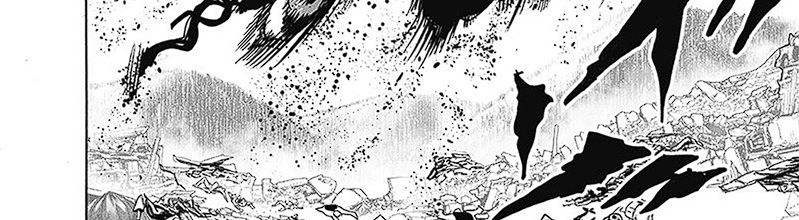 Read One Punch Man ID Manga Online