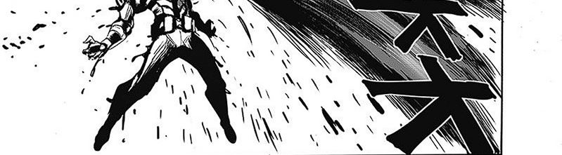 Read One Punch Man ID Manga Online