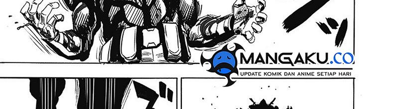 Read One Punch Man ID Manga Online