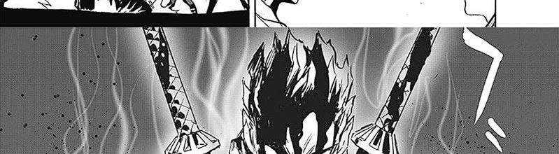 Read One Punch Man ID Manga Online