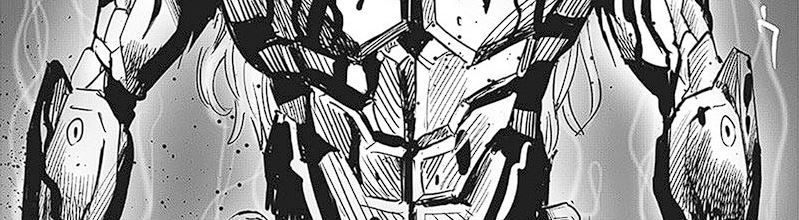 Read One Punch Man ID Manga Online