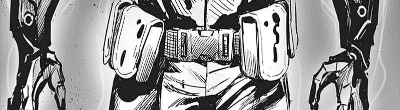 Read One Punch Man ID Manga Online