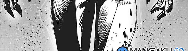 Read One Punch Man ID Manga Online