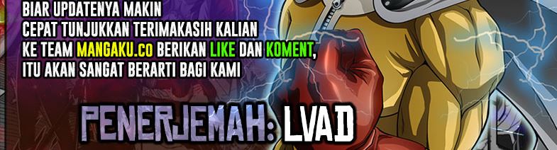 Read One Punch Man ID Manga Online