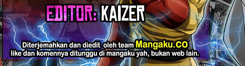 Read One Punch Man ID Manga Online