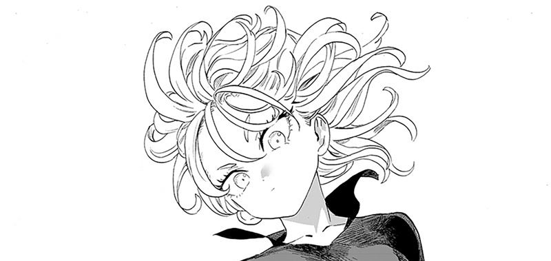 Read One Punch Man ID Manga Online