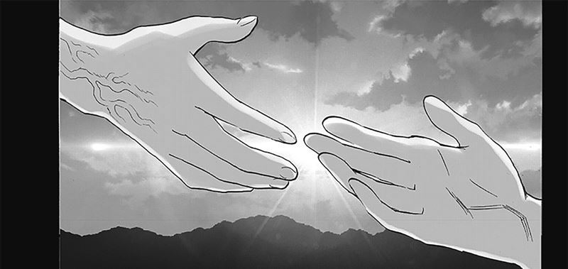 Read One Punch Man ID Manga Online