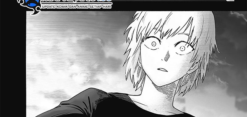 Read One Punch Man ID Manga Online