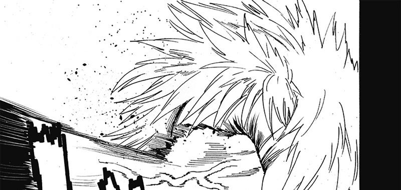 Read One Punch Man ID Manga Online