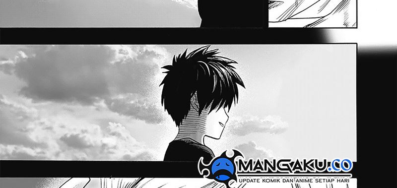 Read One Punch Man ID Manga Online