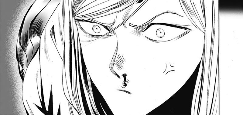 Read One Punch Man ID Manga Online