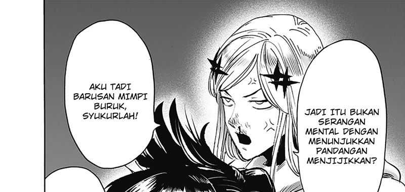 Read One Punch Man ID Manga Online