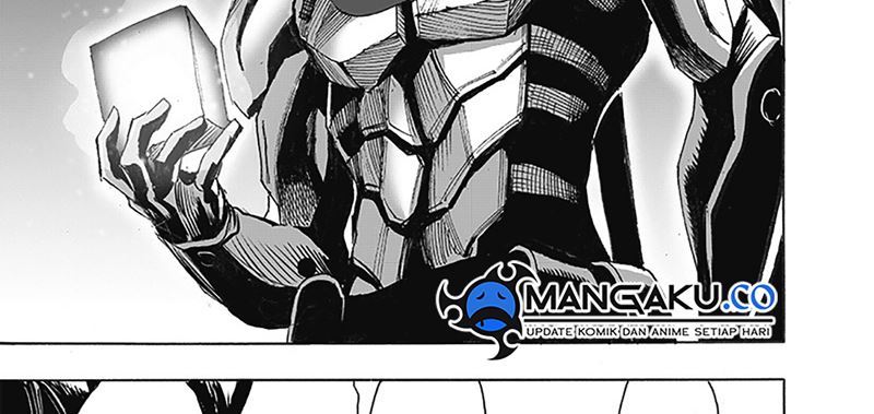 Read One Punch Man ID Manga Online