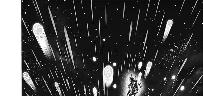 Read One Punch Man ID Manga Online
