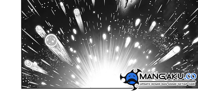 Read One Punch Man ID Manga Online
