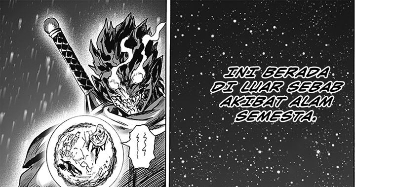 Read One Punch Man ID Manga Online