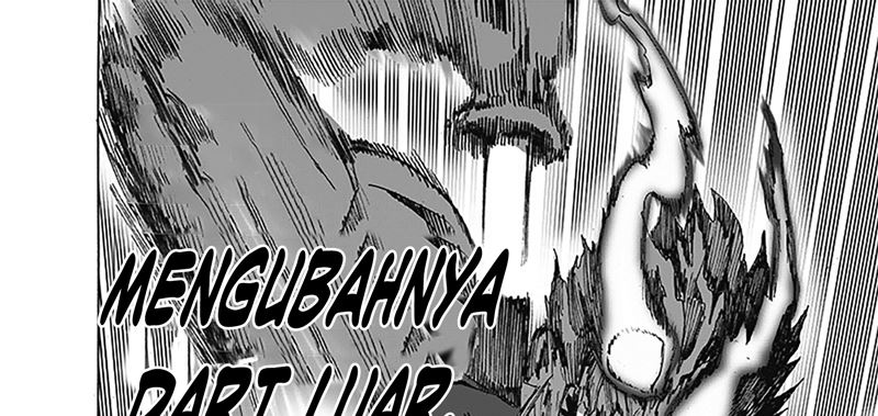 Read One Punch Man ID Manga Online