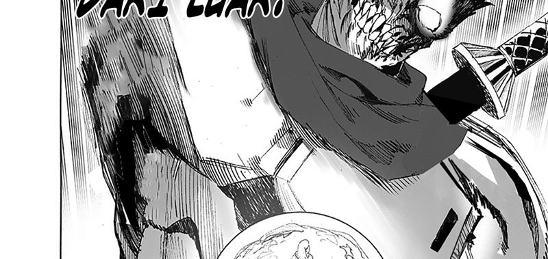 Read One Punch Man ID Manga Online