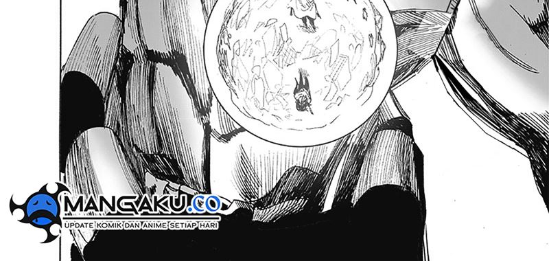 Read One Punch Man ID Manga Online