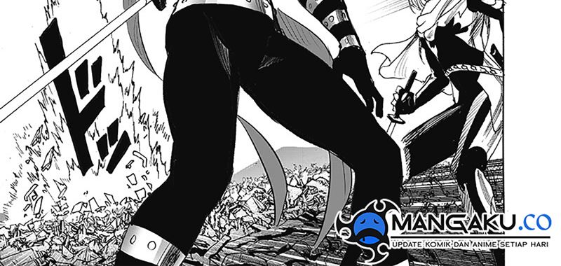 Read One Punch Man ID Manga Online