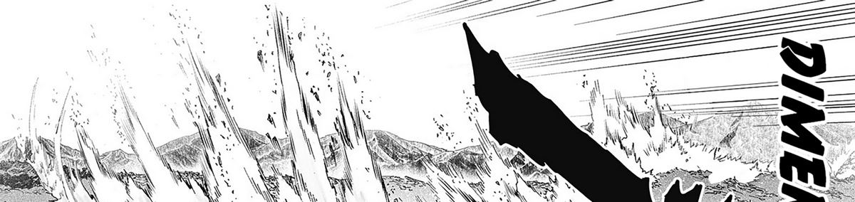 Read One Punch Man ID Manga Online