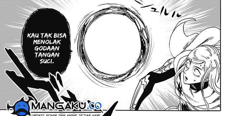 Read One Punch Man ID Manga Online
