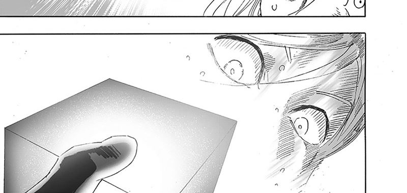 Read One Punch Man ID Manga Online