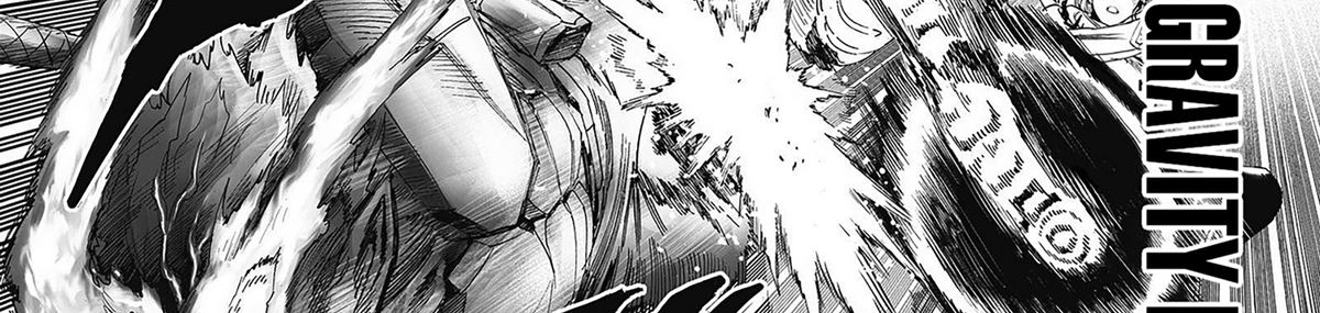 Read One Punch Man ID Manga Online