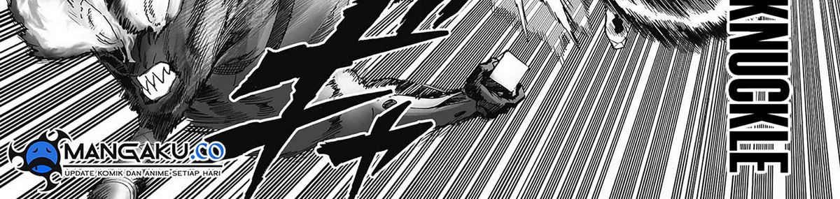 Read One Punch Man ID Manga Online