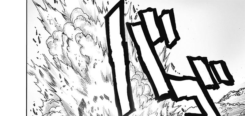 Read One Punch Man ID Manga Online