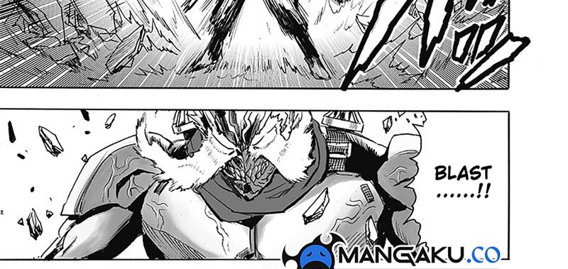 Read One Punch Man ID Manga Online