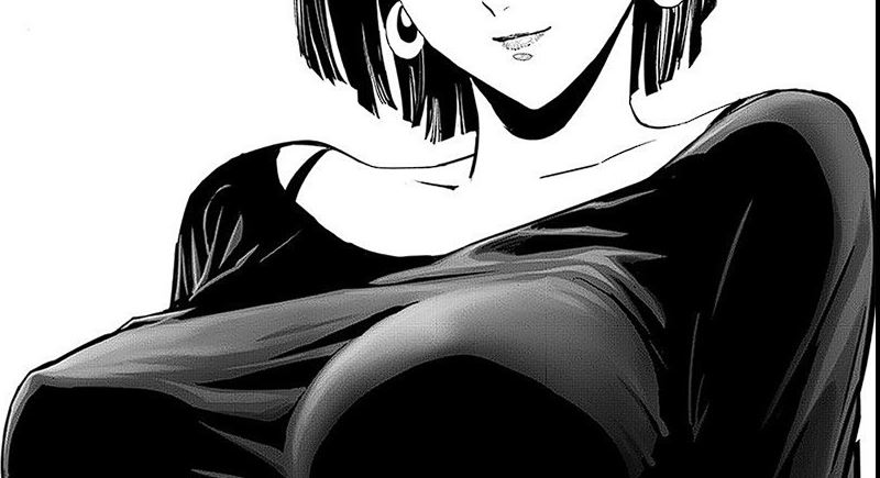 Read One Punch Man ID Manga Online