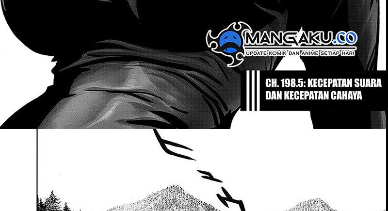 Read One Punch Man ID Manga Online