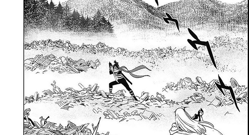 Read One Punch Man ID Manga Online