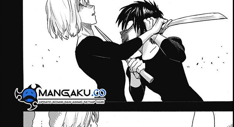 Read One Punch Man ID Manga Online