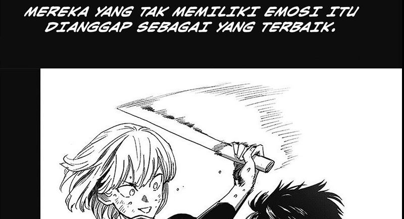 Read One Punch Man ID Manga Online