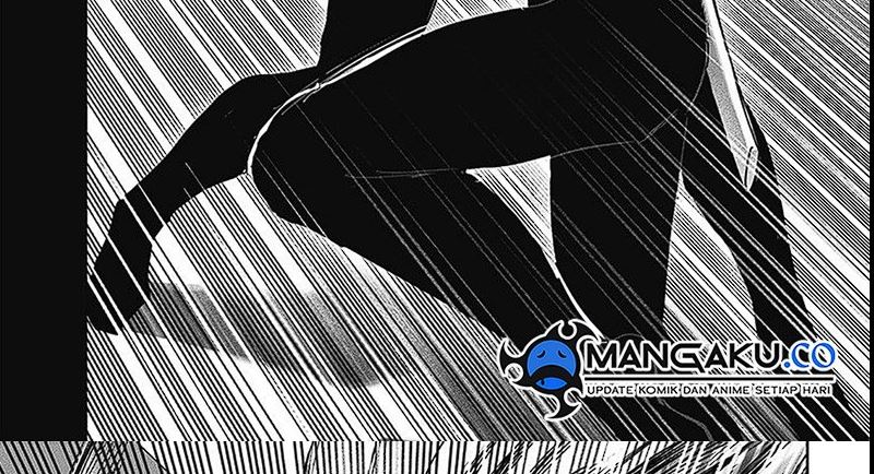 Read One Punch Man ID Manga Online