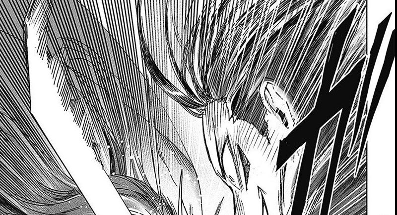Read One Punch Man ID Manga Online