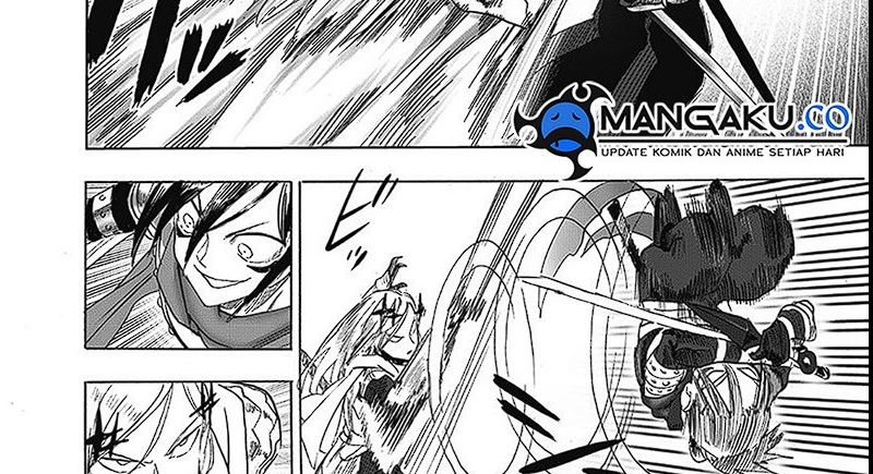 Read One Punch Man ID Manga Online