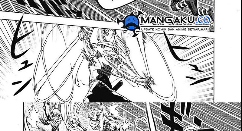 Read One Punch Man ID Manga Online
