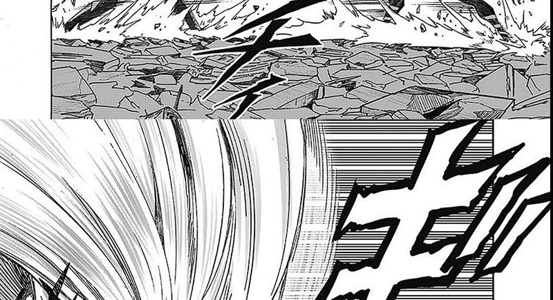 Read One Punch Man ID Manga Online