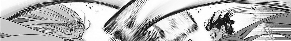 Read One Punch Man ID Manga Online