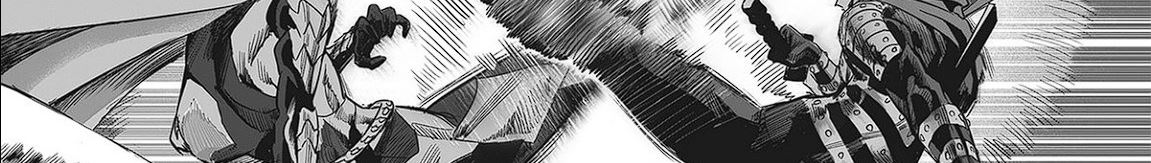 Read One Punch Man ID Manga Online