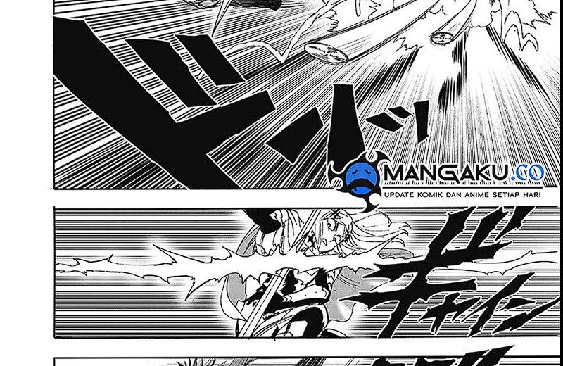 Read One Punch Man ID Manga Online