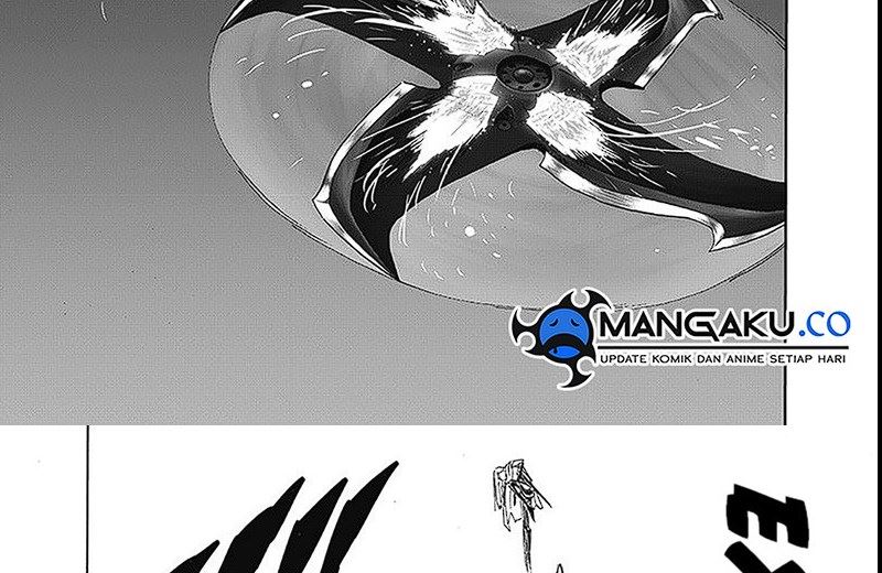 Read One Punch Man ID Manga Online
