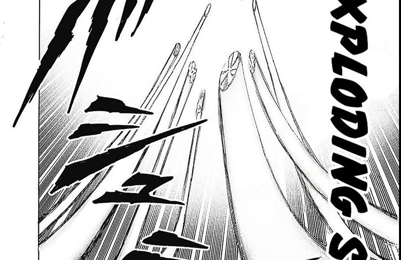 Read One Punch Man ID Manga Online
